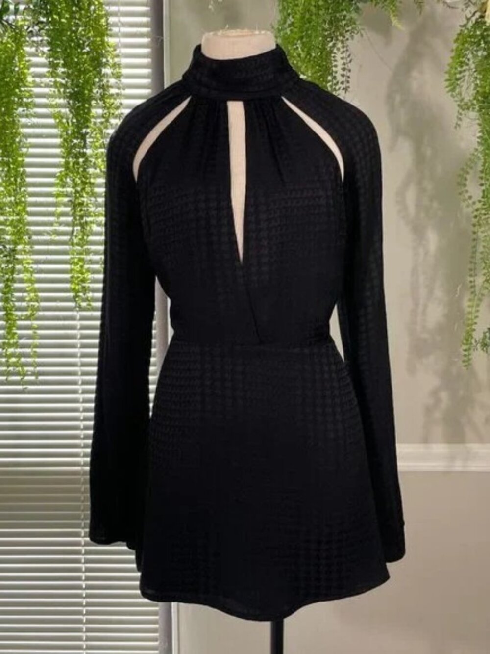 House of Harlow 1960 | Gerona Mini Dress